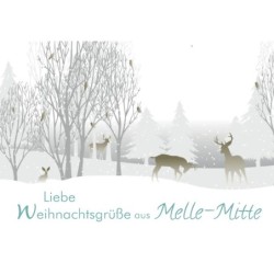 Karte Nr. W930